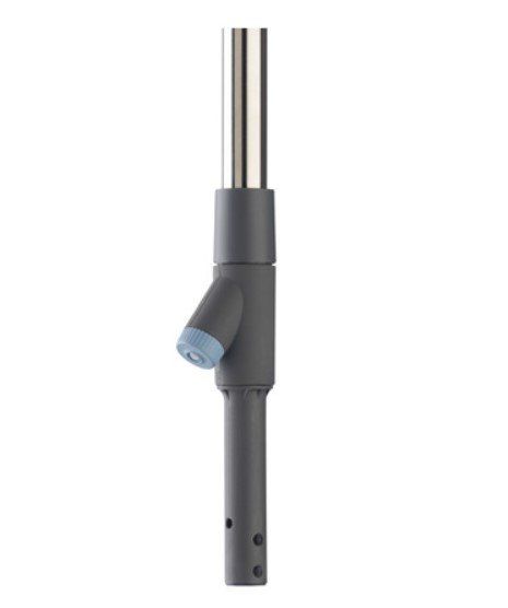 VILEDA SprayPro Inox – Cabo com Pulverizador Integrado