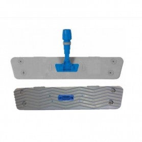 VILEDA Suporte de Mopa Flexível – Borracha de Alto Desempenho