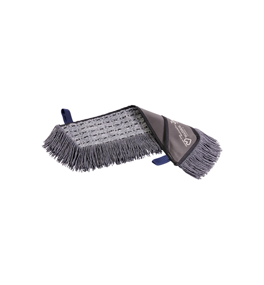 VILEDA Swep r-MicroCombi Pro – Mopa 2 em 1 de Alta Performance