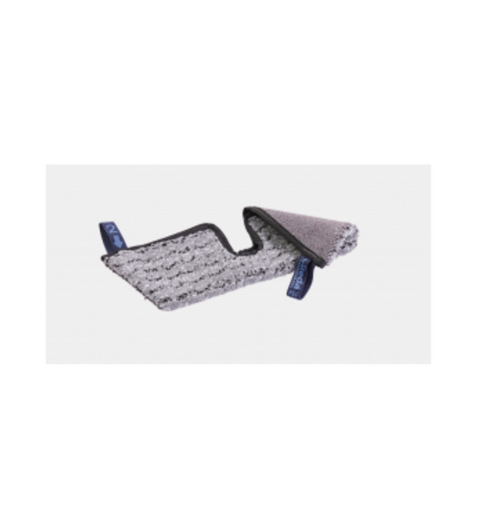 VILEDA Swep r-Safety Plus Pro – Mopa Profissional para Solos Antiderrapantes