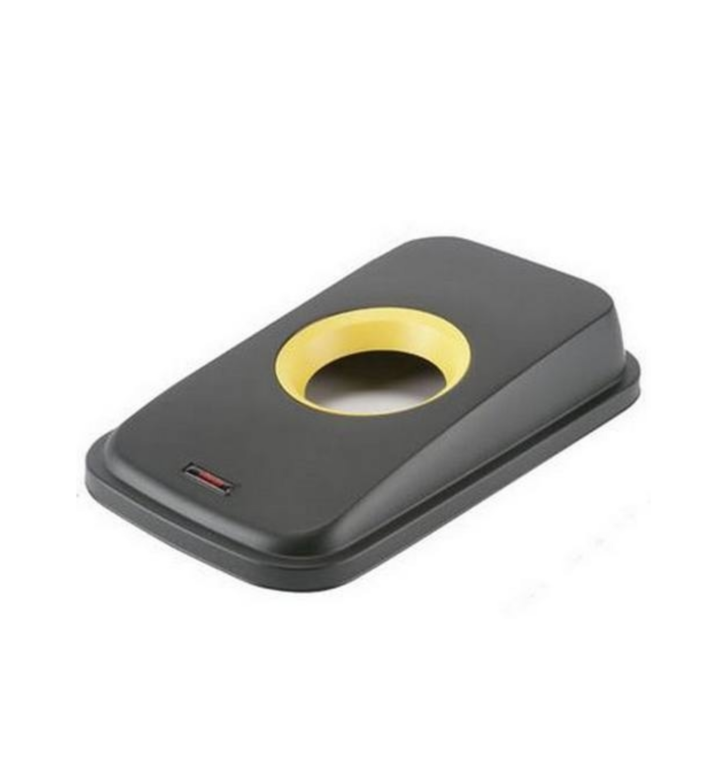 VILEDA Tampas para Balde do Lixo GEO – Práticas e Funcionais