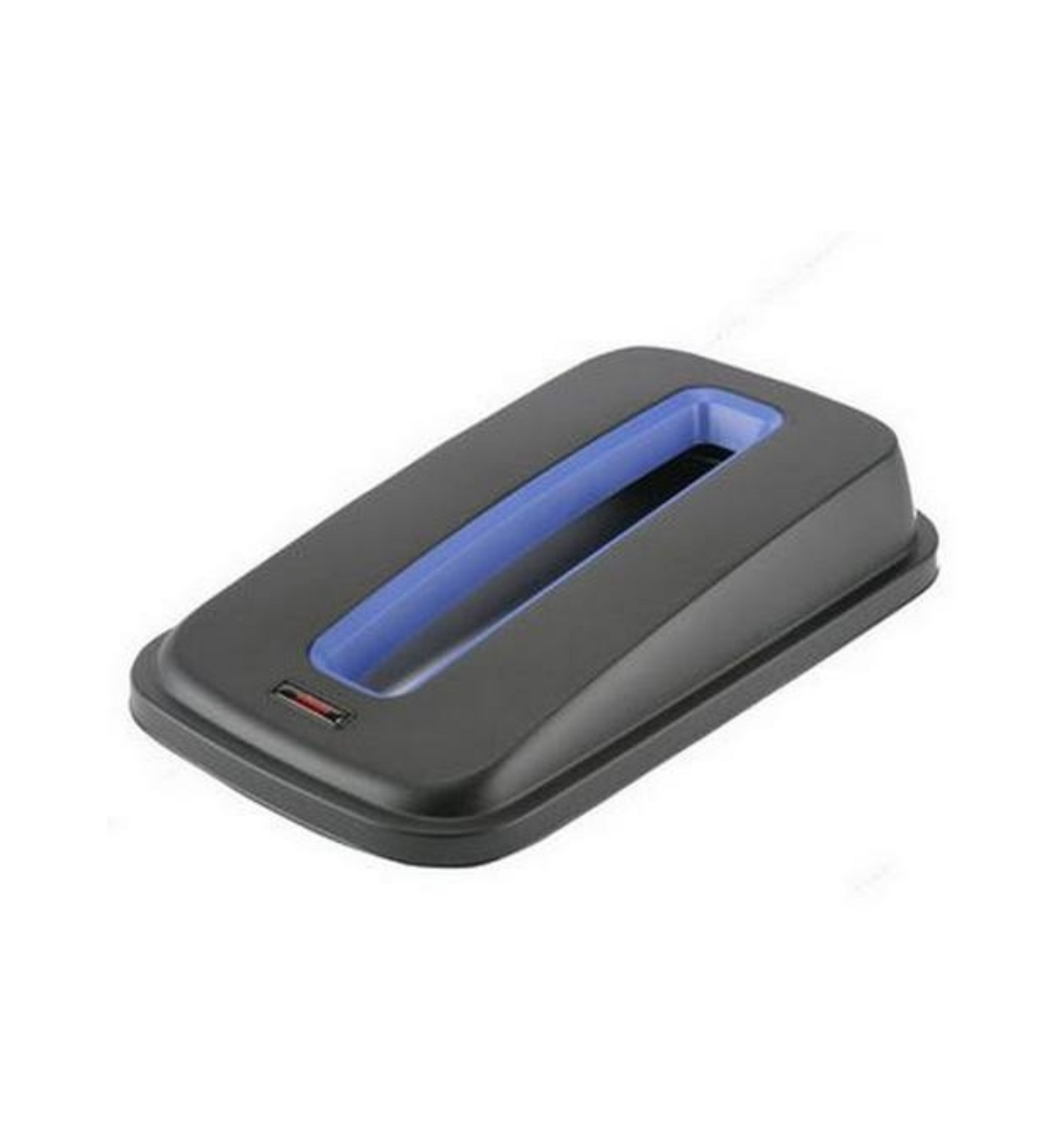 VILEDA Tampas para Balde do Lixo GEO – Práticas e Funcionais