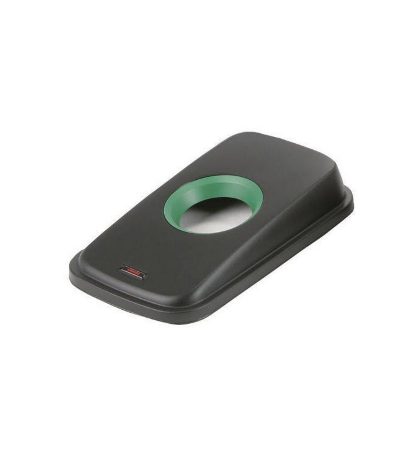 VILEDA Tampas para Balde do Lixo GEO – Práticas e Funcionais