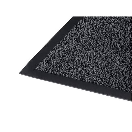 VILEDA Tapete T-Mat Flex – Eficaz e Elegante