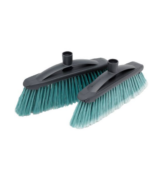 VILEDA Vassoura Neutrals – Sustentável e Eficiente