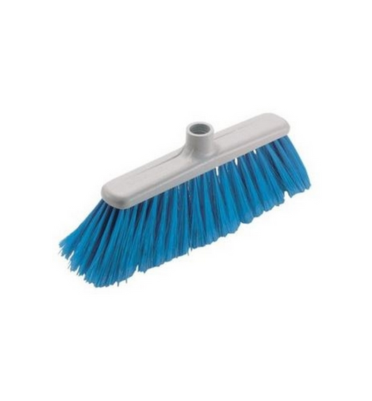 VILEDA Vassoura Standard – Simples, Eficaz e Económica