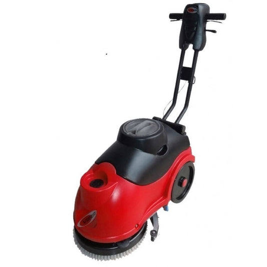AUTO LAVADORA