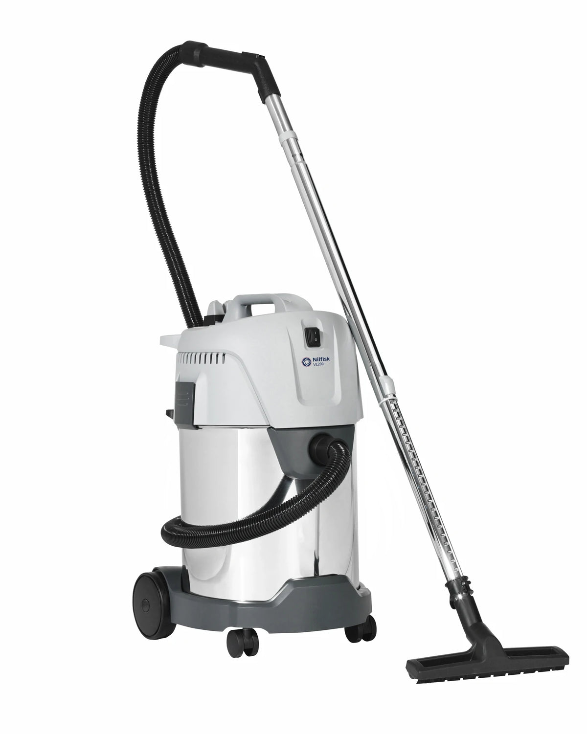 NILFISK VL200
