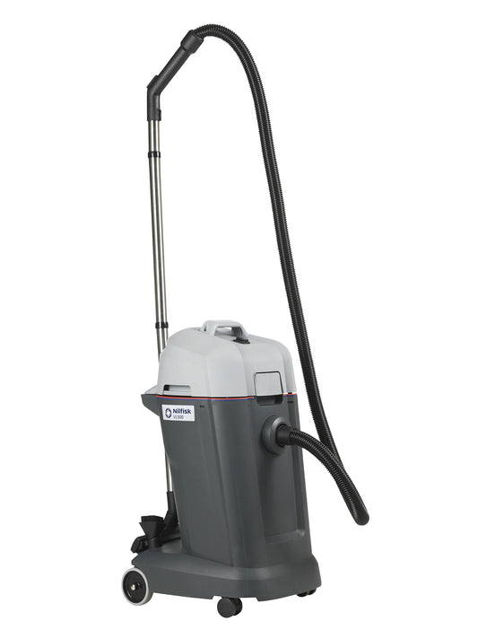 NILFISK VL500 35