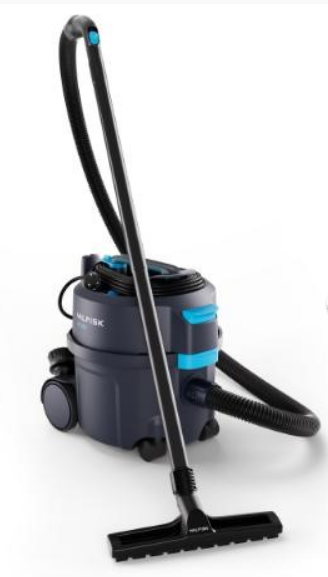 NILFISK VP300 HEPA BASIC EU ASPIRADOR