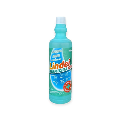 LINDEI Germicida TOTA – gebrauchsfertiges Desinfektionsmittel