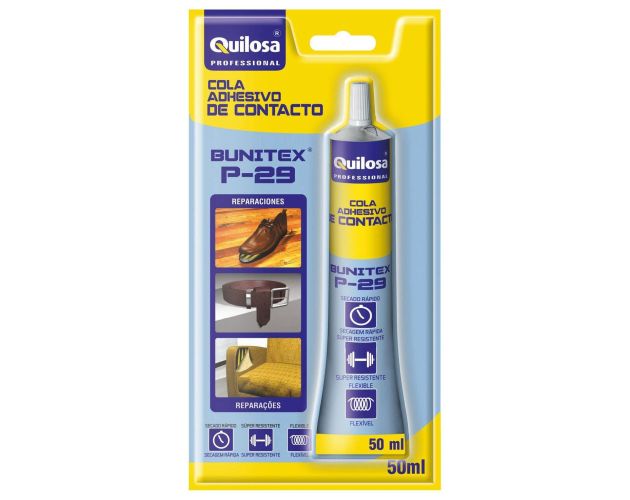 Cola de contacto Bunitex P-29