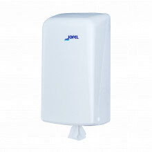 Dispensador de papel absorvente mini Azur