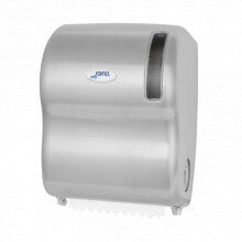 Dispensador auto cortante Inox Futura