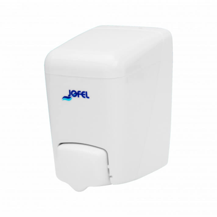 Dispensador de sabão Azur 0.4L