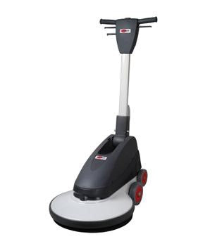 Abrilhantadora rotativa alta velocidade Viper DR1500H