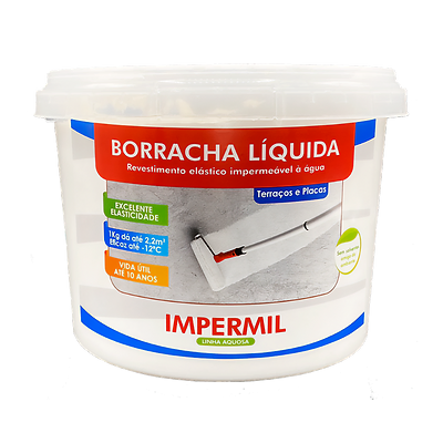 Borracha Liquida