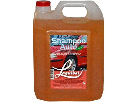 Shampoo Auto