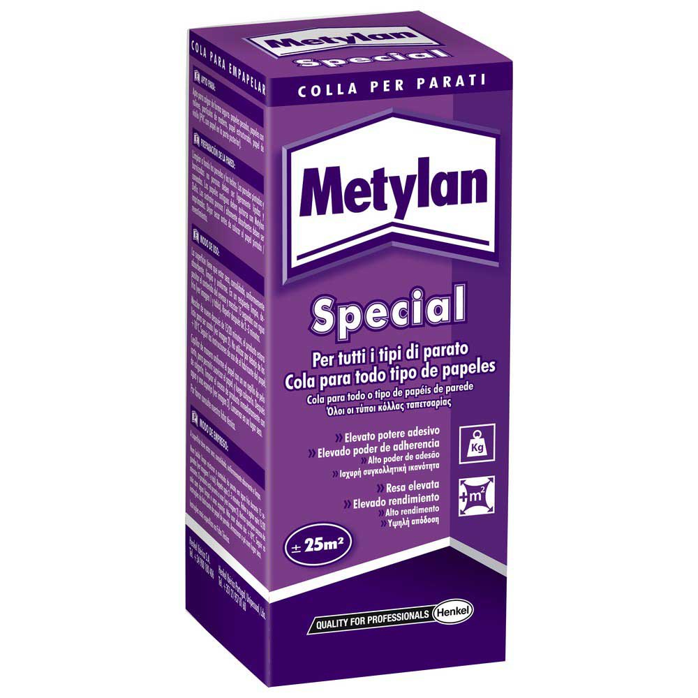 Cola Especial Metylan